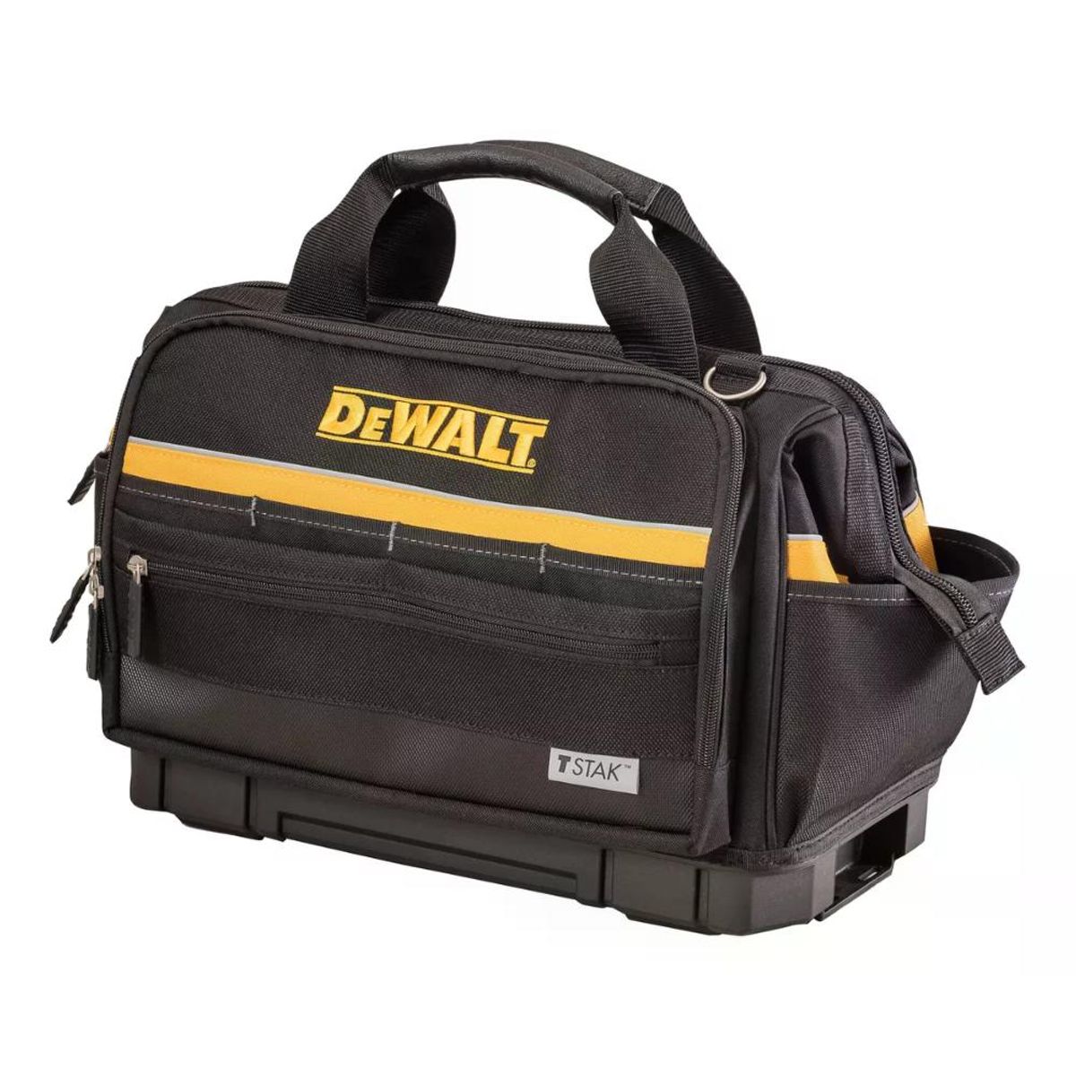 DEWALT - BOLSO CERRADO DEWALT TSTAK 30KG DWST829911