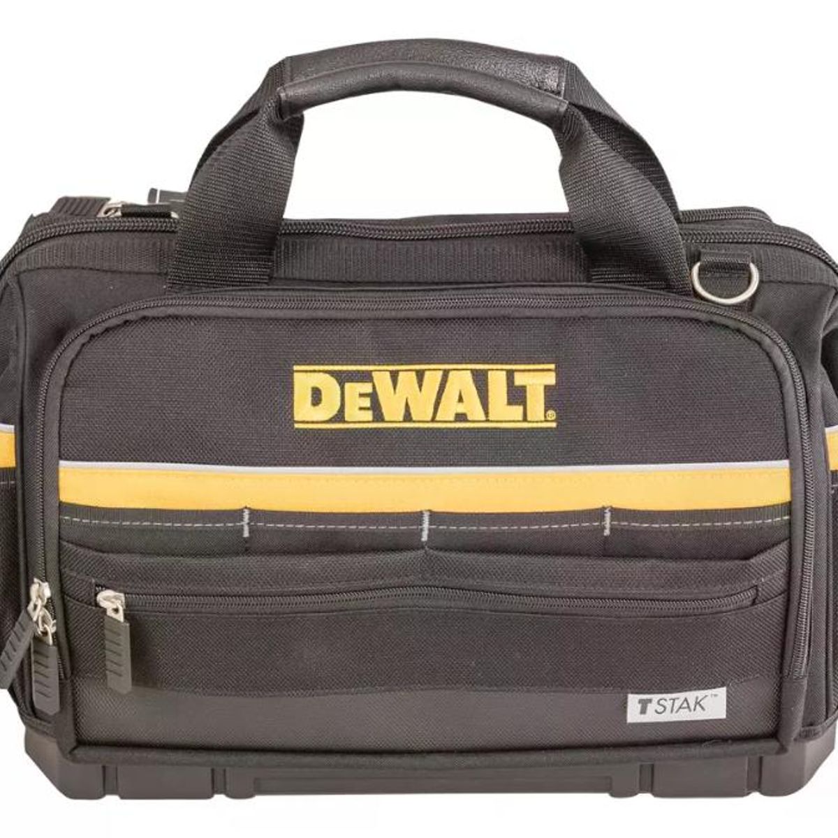 DEWALT - BOLSO CERRADO DEWALT TSTAK 30KG DWST829911