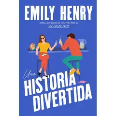 ANTARTICA LIBROS - UNA HISTORIA DIVERTIDA
