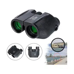 GENERICO - Binoculares Hd Con Visión Nocturna 1000m