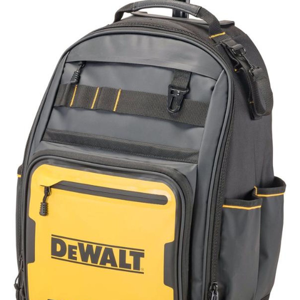 DEWALT - MOCHILA PROF CRUEDAS 46 BOLS DEWALT DWST560101