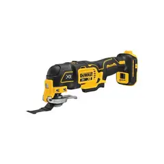 DEWALT - MULTIHERRAMIENTA 20V 3 VEL MAX SB-C DCS356