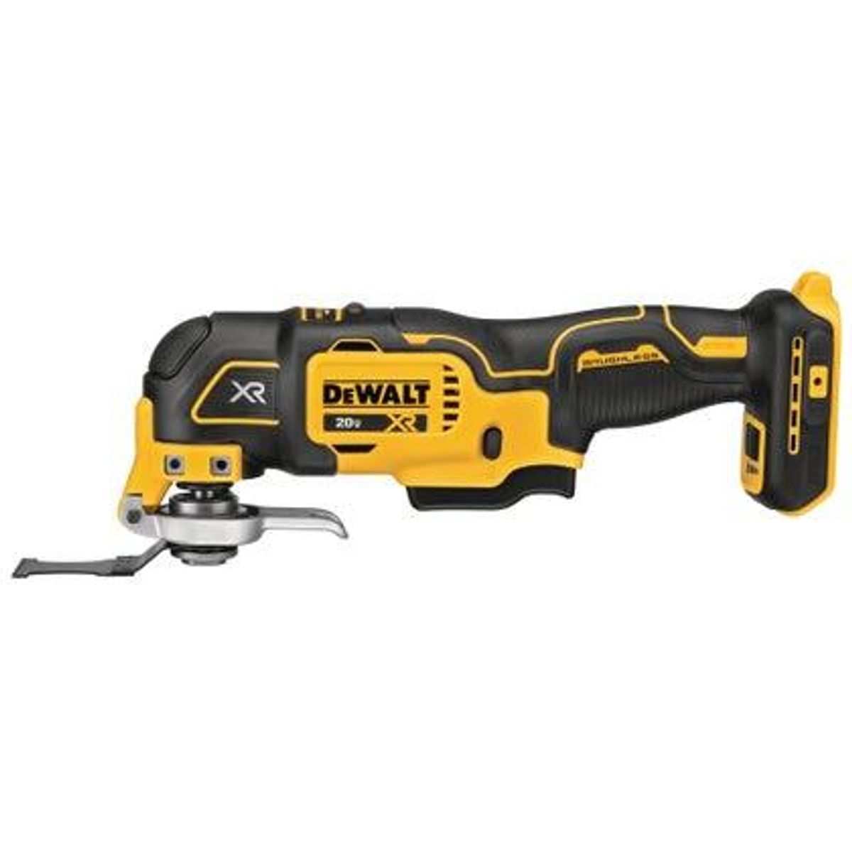 DEWALT - MULTIHERRAMIENTA 20V 3 VEL MAX DEWALT SB-C DCS356