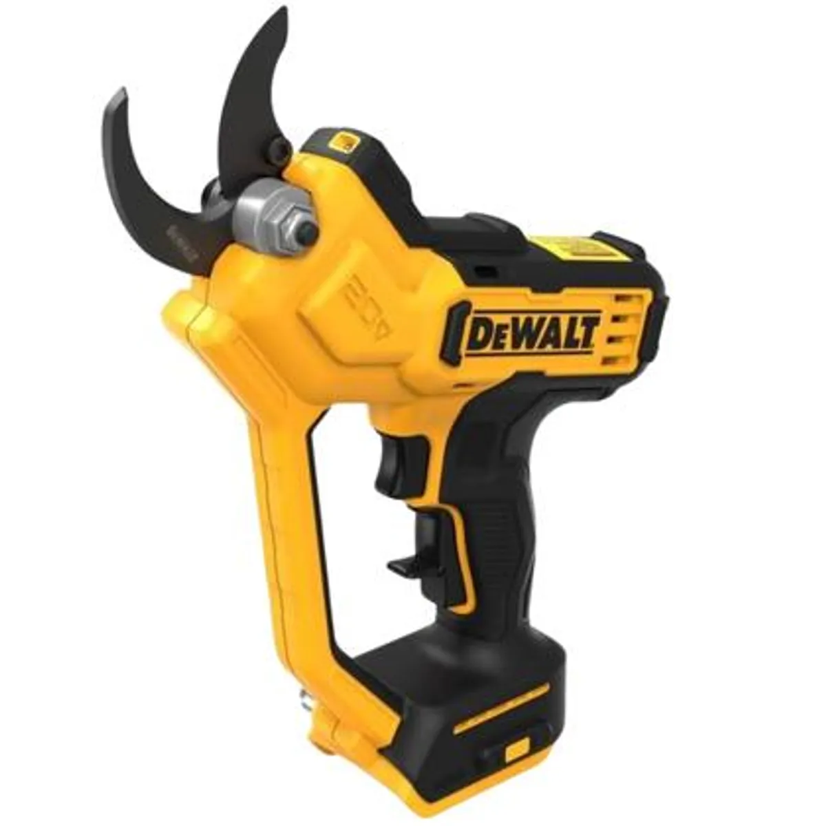 DEWALT - TIJERA PODADORA 20V DEWALT MAX XR SB-C DCPR320B-B
