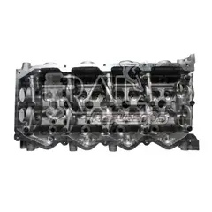GENERICO - CULATA NISSAN NAVARA 07-13 TERRANO D22 MEXICO 11-16