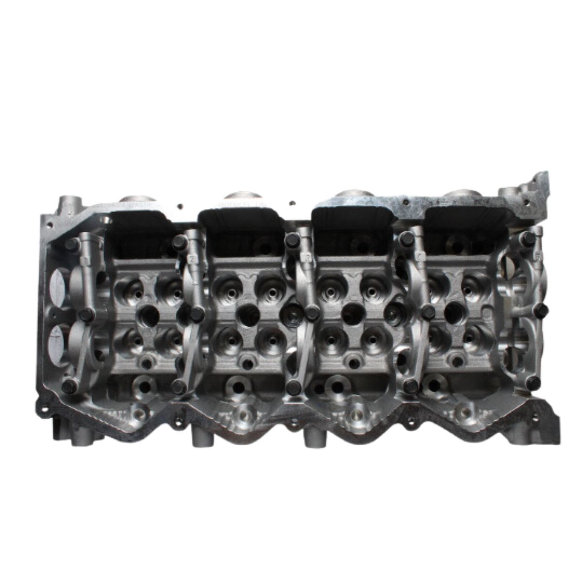 GENERICO - CULATA NISSAN NAVARA 07-13 TERRANO D22 MEXICO 11-16