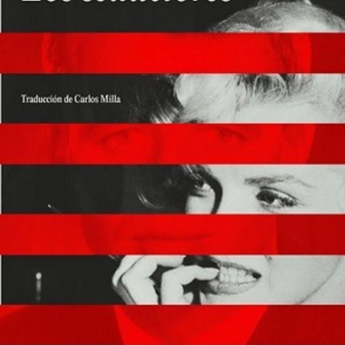 ANTARTICA LIBROS - Los Seductores