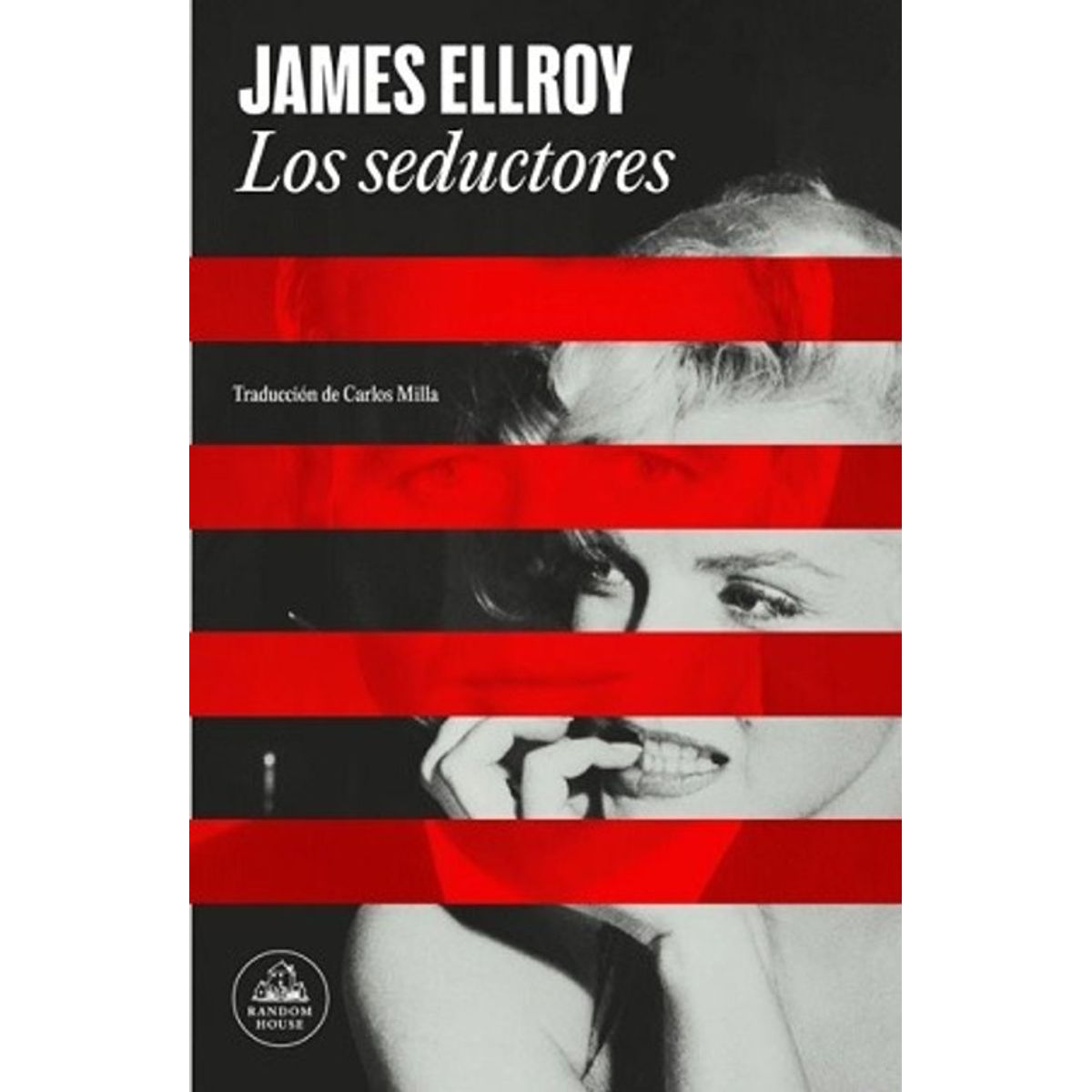 ANTARTICA LIBROS - Los Seductores