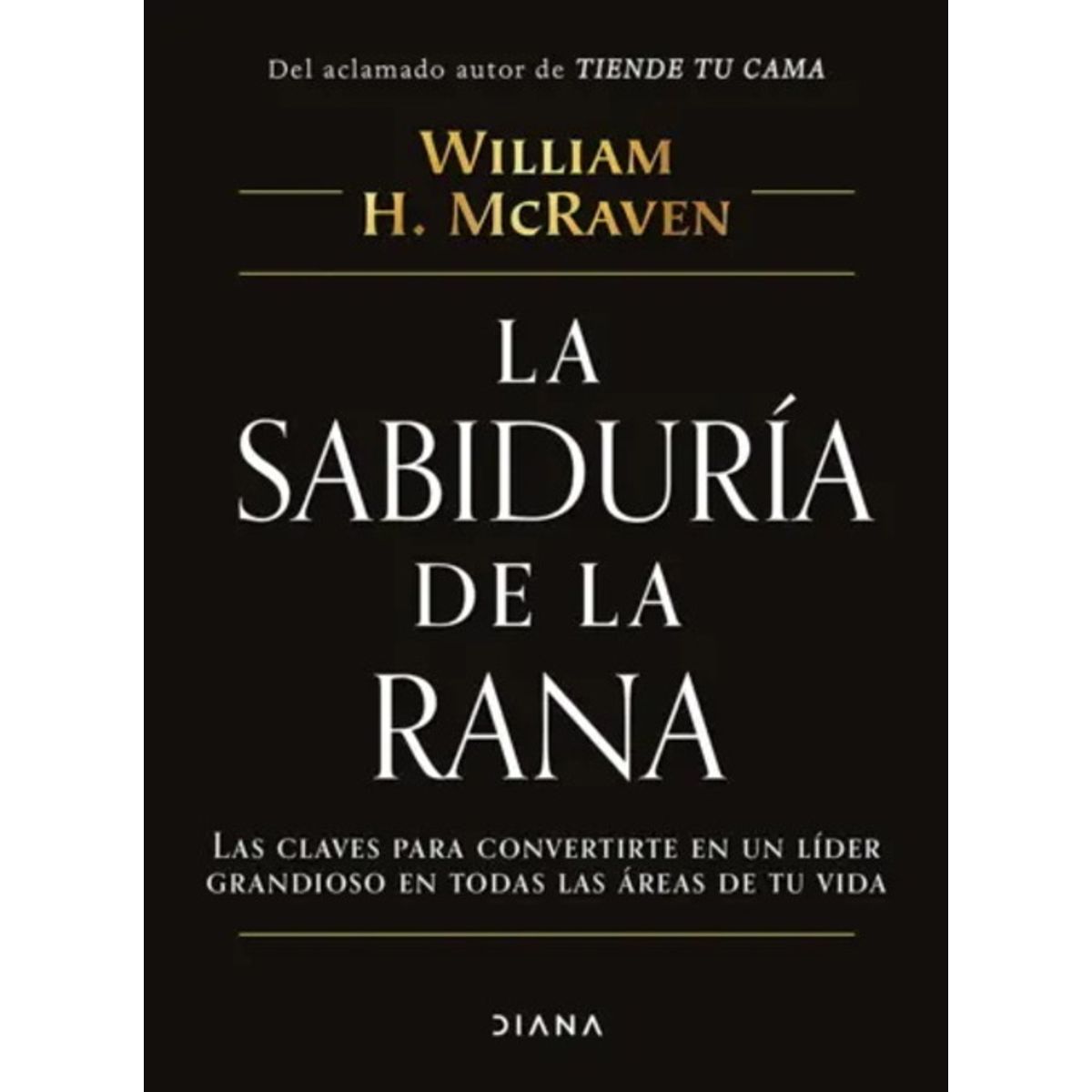 ANTARTICA LIBROS - La Sabiduria De La Rana