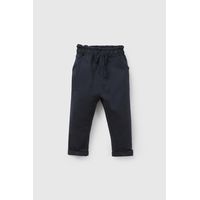 Pantalón Buzo Celeste Niña 7566