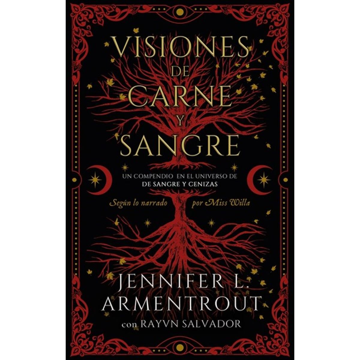 ANTARTICA LIBROS - VISIONES DE CARNE Y SANGRE