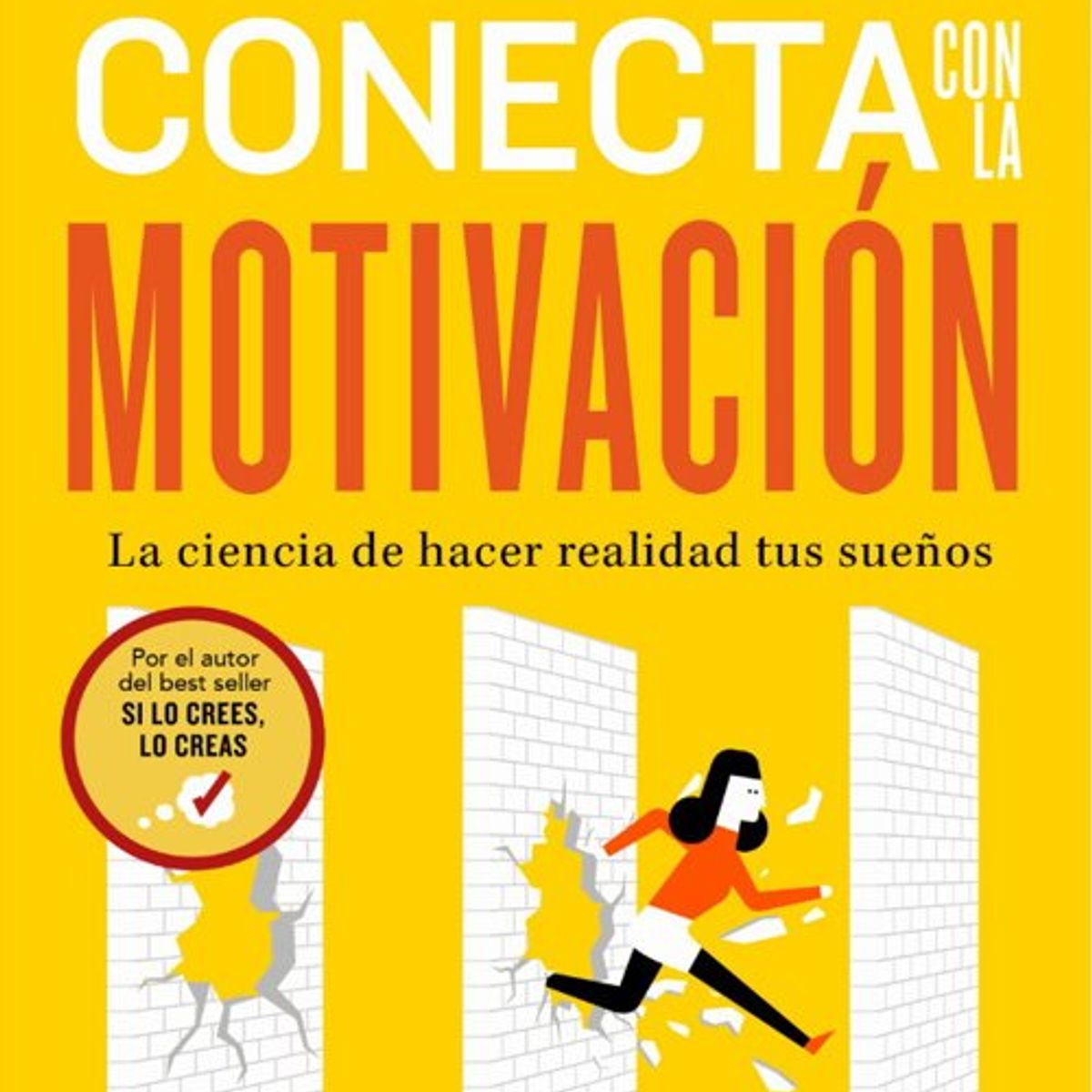 ANTARTICA LIBROS - Conecta Con La Motivacion