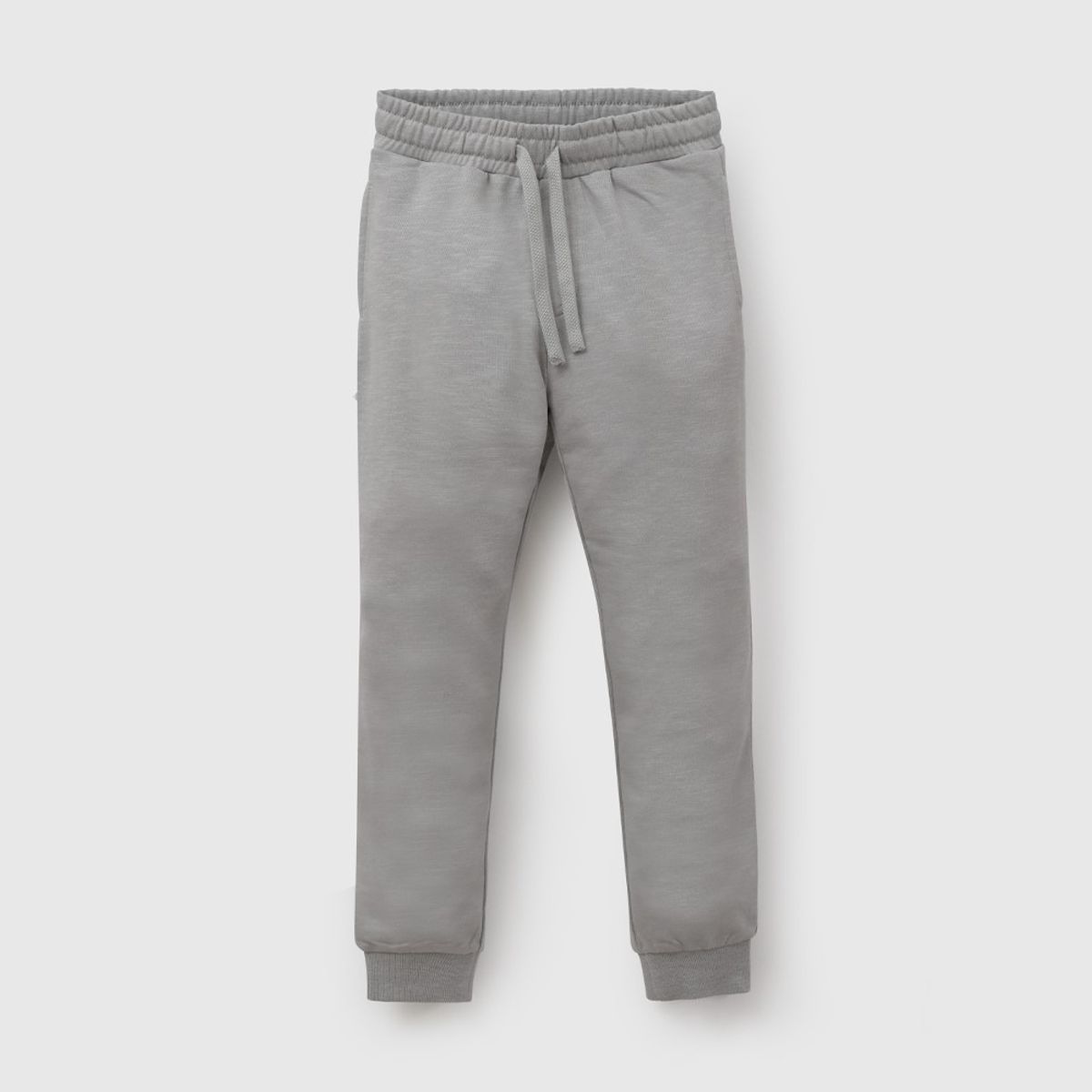 COLLOKY - Pantalón Buzo Gris Niño 7580