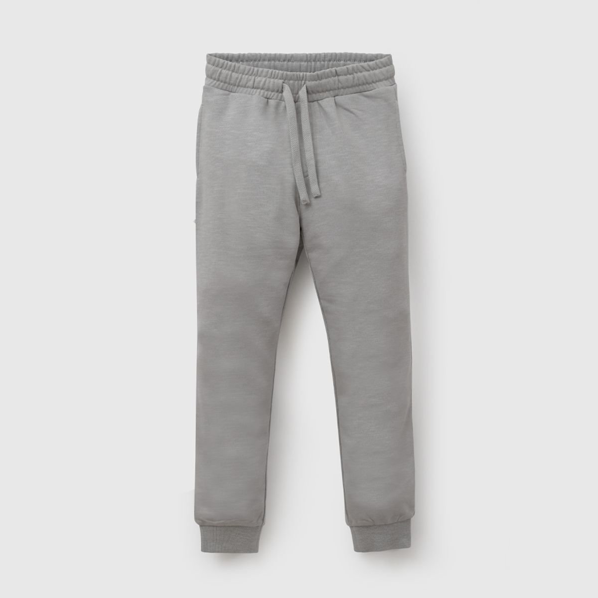 COLLOKY - Pantalón Buzo Gris Niño 7580