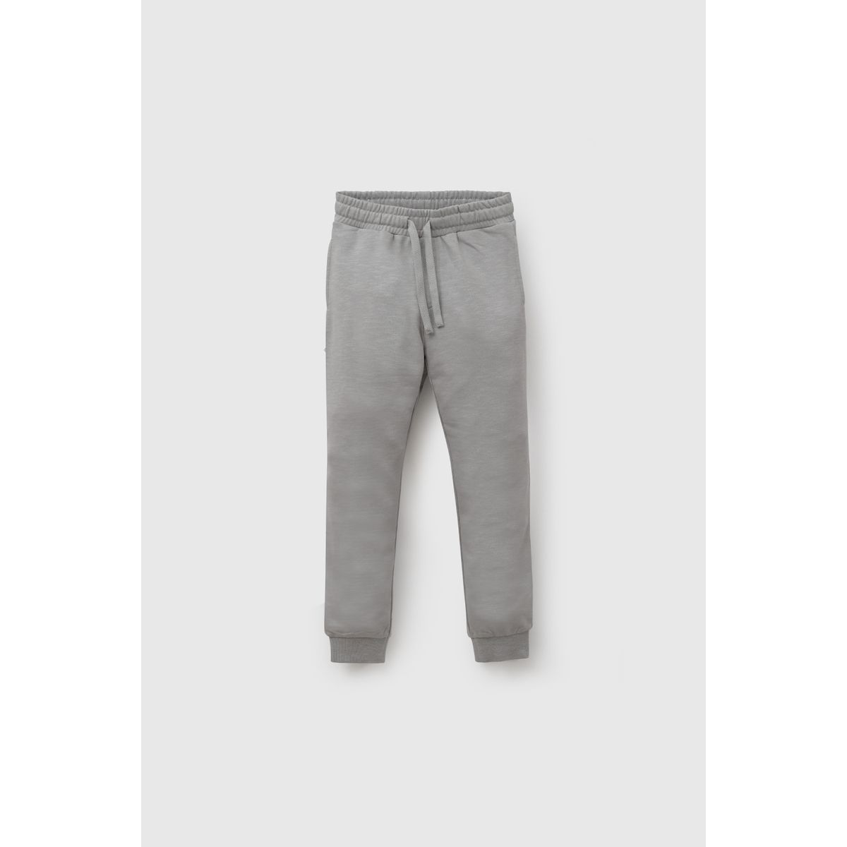 COLLOKY - Pantalón Buzo Gris Niño 7580