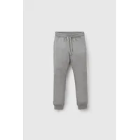 Pantalón Buzo Gris Niño 7580