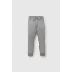 COLLOKY - Pantalón Buzo Gris Niño 7580