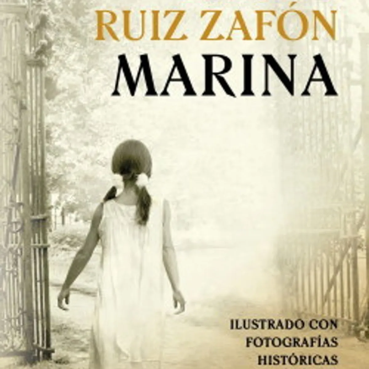 ANTARTICA LIBROS - Marina