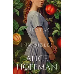 ANTARTICA LIBROS - LAS PUERTAS INVISIBLES