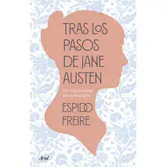 ANTARTICA LIBROS - Tras Los Pasos De Jane Austen