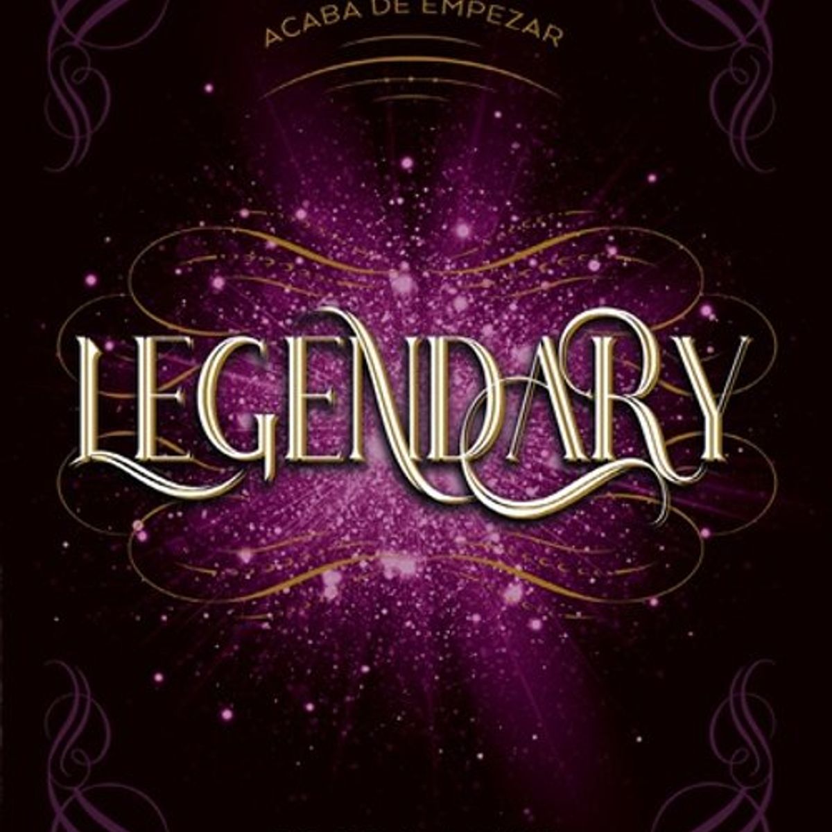 ANTARTICA LIBROS - Legendary