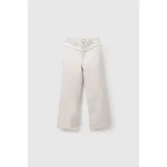 COLLOKY - Pantalón Beige Niña 7505