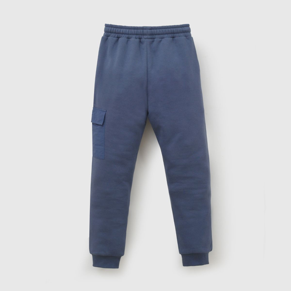 COLLOKY - Pantalón Buzo Azul Niño 7568