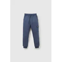 Pantalón Buzo Azul Niño 7568