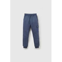 Pantalón Buzo Azul Niño 7568