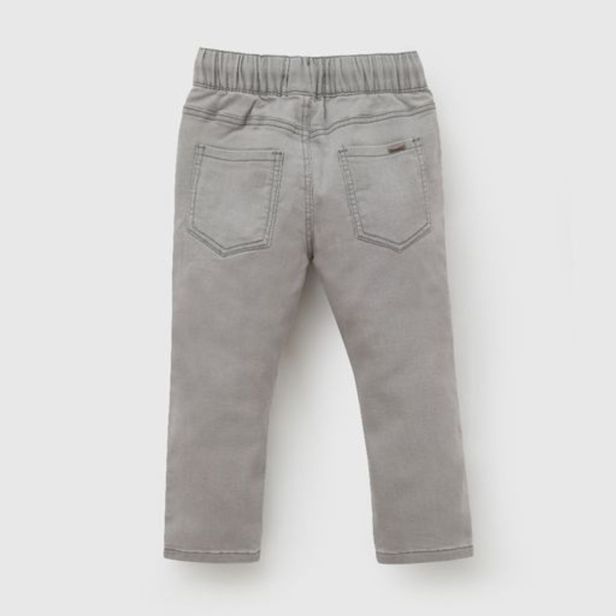 COLLOKY - Jeans Gris Niño 7530