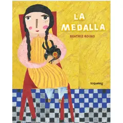 LOQUELEO - LA MEDALLA