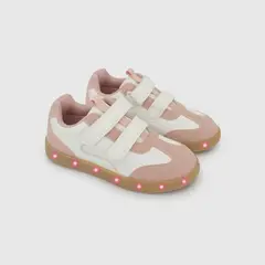 COLLOKY - Zapatilla con Luces Niña