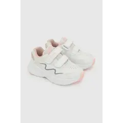 COLLOKY - Zapatilla Blanco Niña 7521