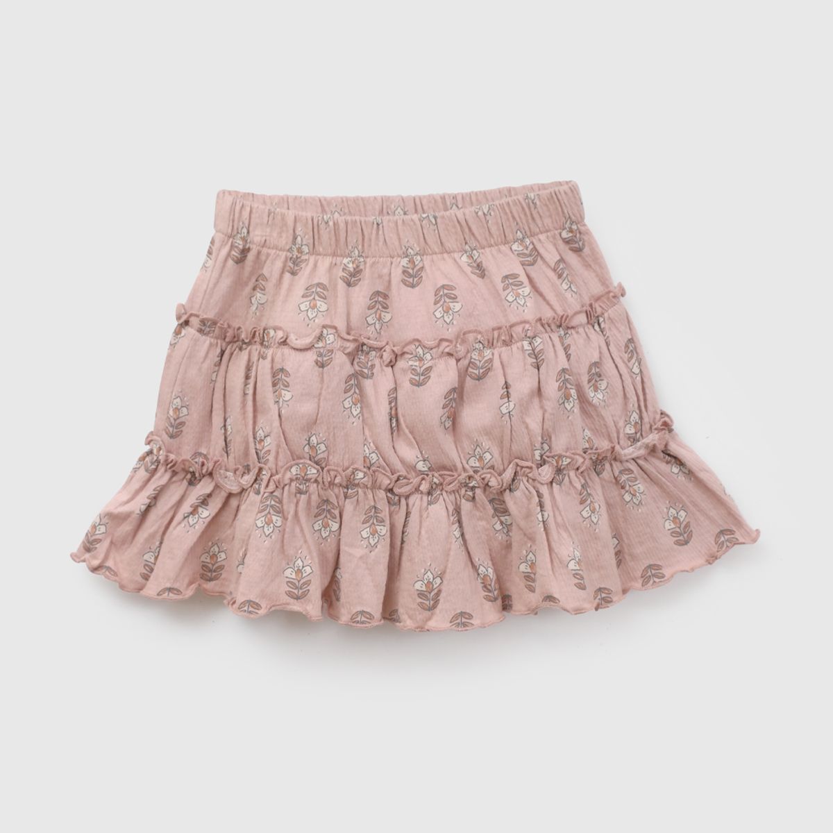 COLLOKY - Falda Rosa Niña 7361