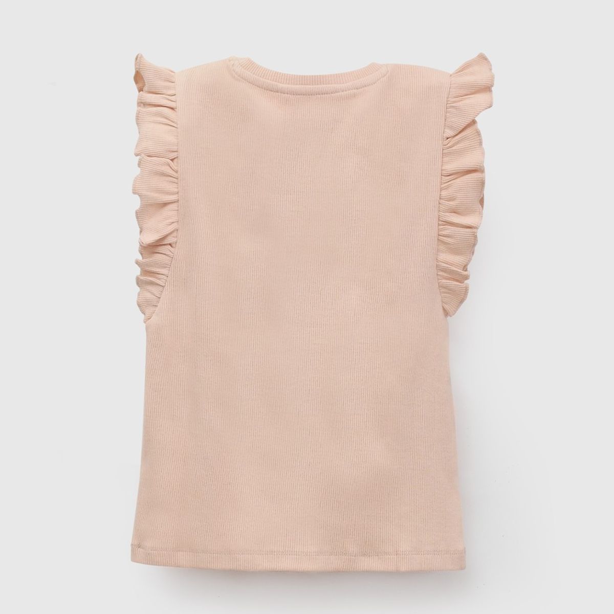 COLLOKY - Polera Rosa Niña 7428