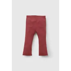 COLLOKY - Pata Rojo Niña 7439