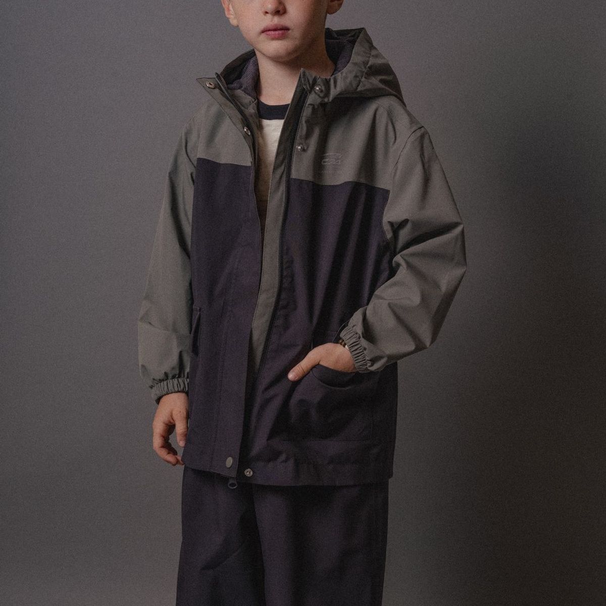 COLLOKY - Pantalón Azul Niño 7591