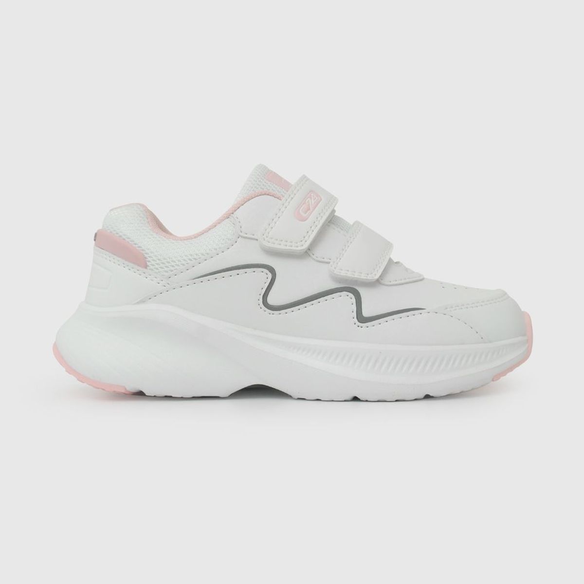 COLLOKY - Zapatilla Blanco Niña 7359