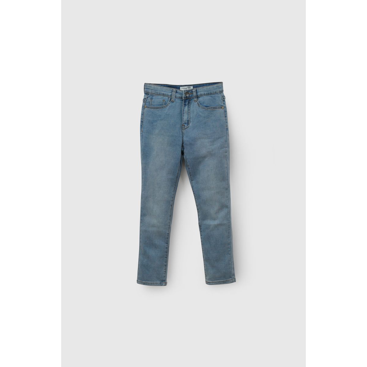 COLLOKY - Jeans Celeste Niño 7397