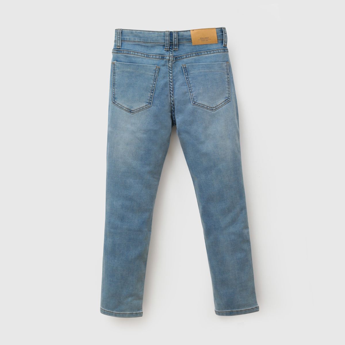 COLLOKY - Jeans Celeste Niño 7397