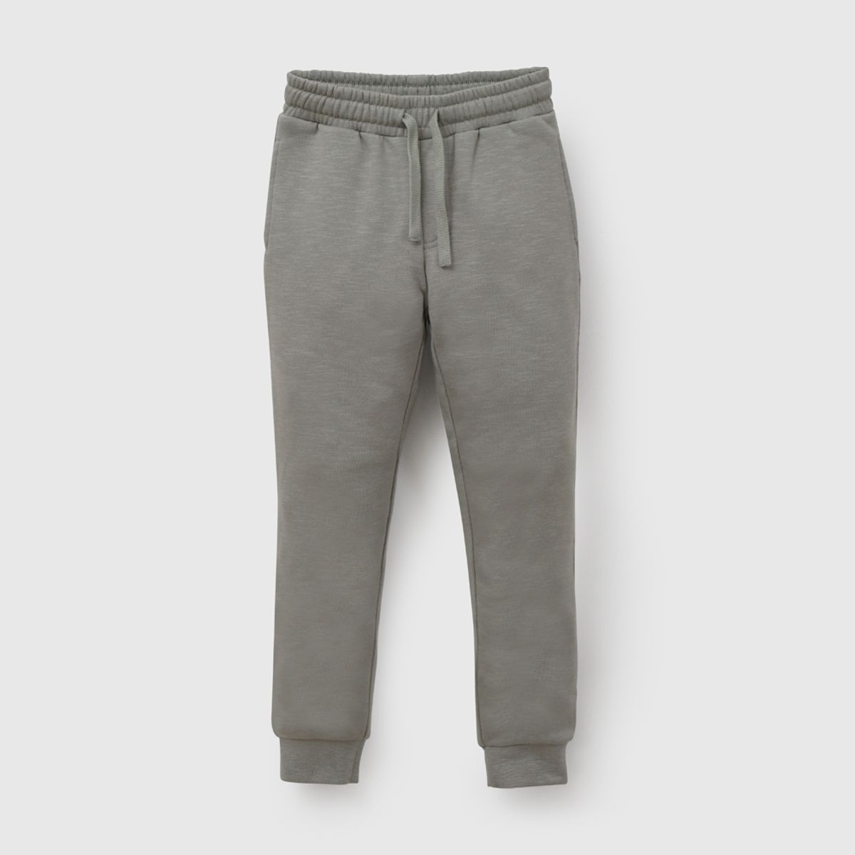 COLLOKY - Pantalón Buzo Verde Niño 7575