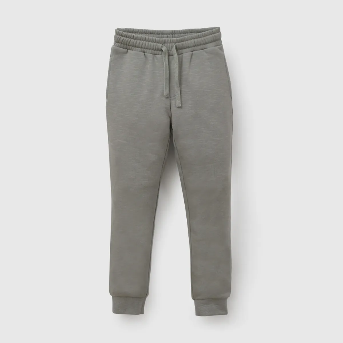 COLLOKY - Pantalón Buzo Verde Niño 7575