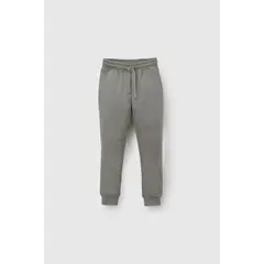 COLLOKY - Pantalón Buzo Verde Niño 7575