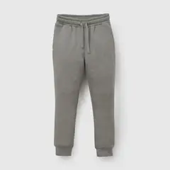 COLLOKY - Pantalón Buzo Verde Niño 7575