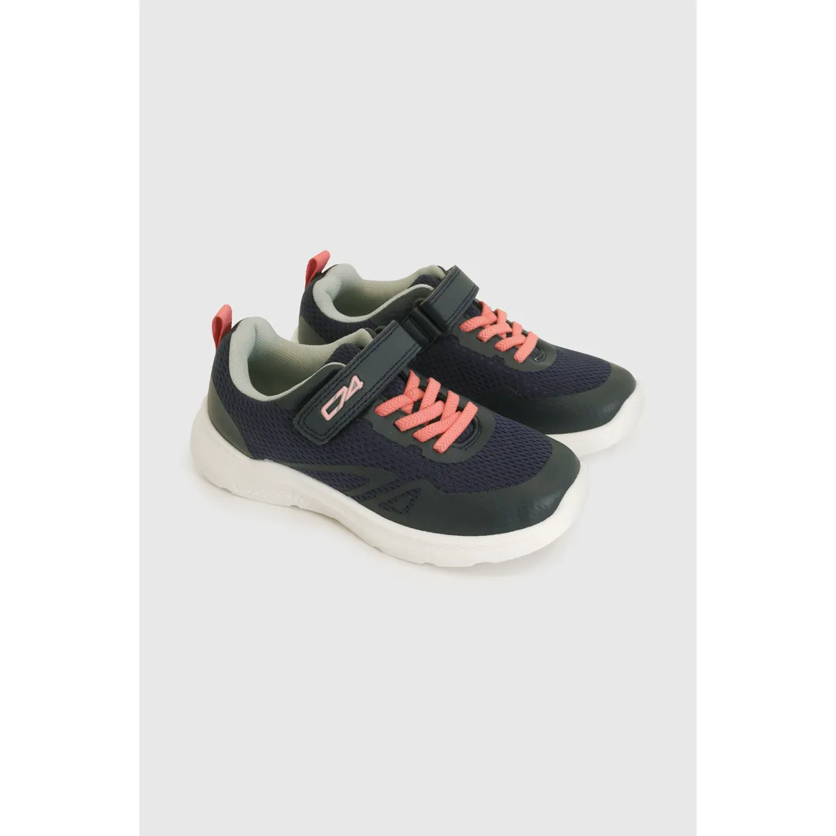COLLOKY - Zapatilla Azul Niña 7494