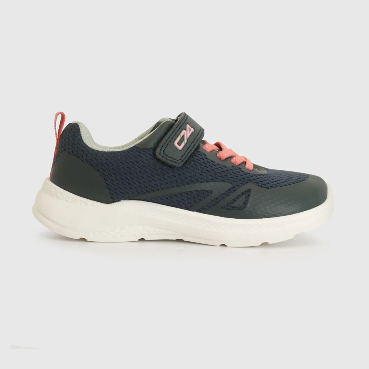 COLLOKY - Zapatilla Azul Niña 7494