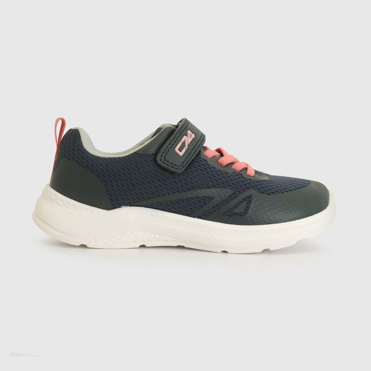 COLLOKY - Zapatilla Azul Niña 7494
