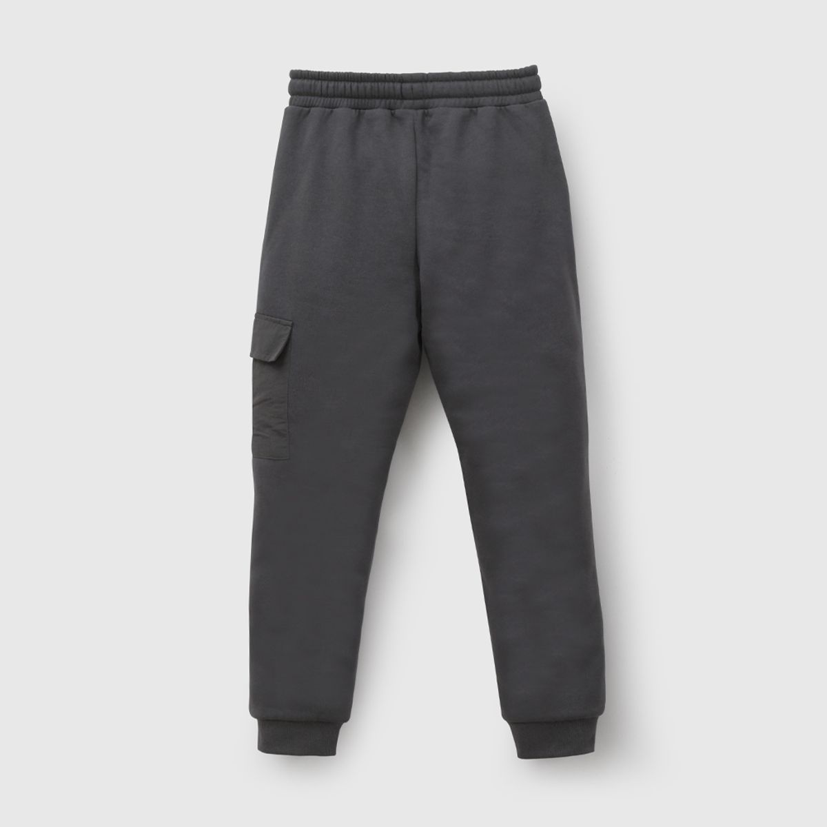 COLLOKY - Pantalón Buzo Gris Niño 7567