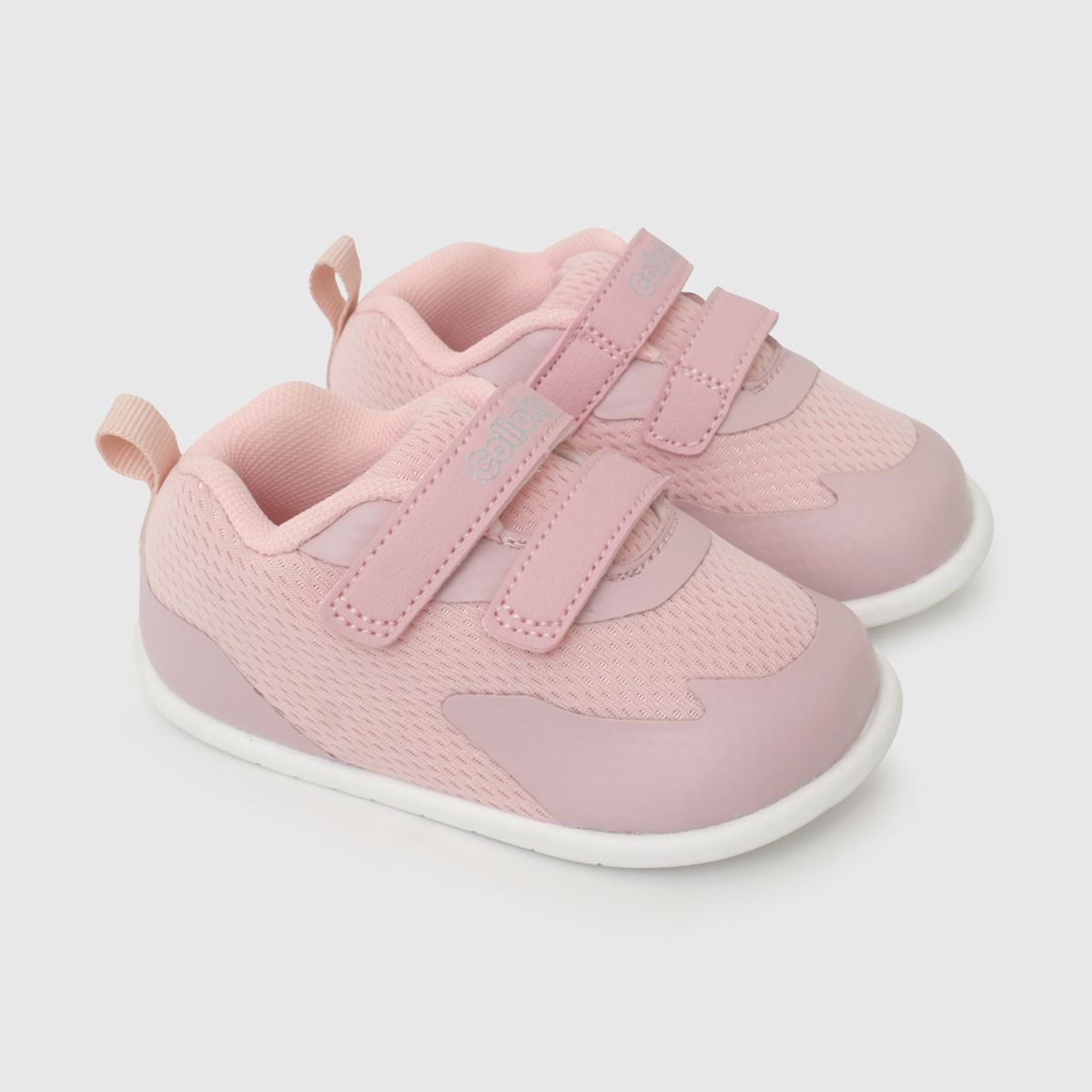 COLLOKY - Zapatilla Rosa Niña 7479