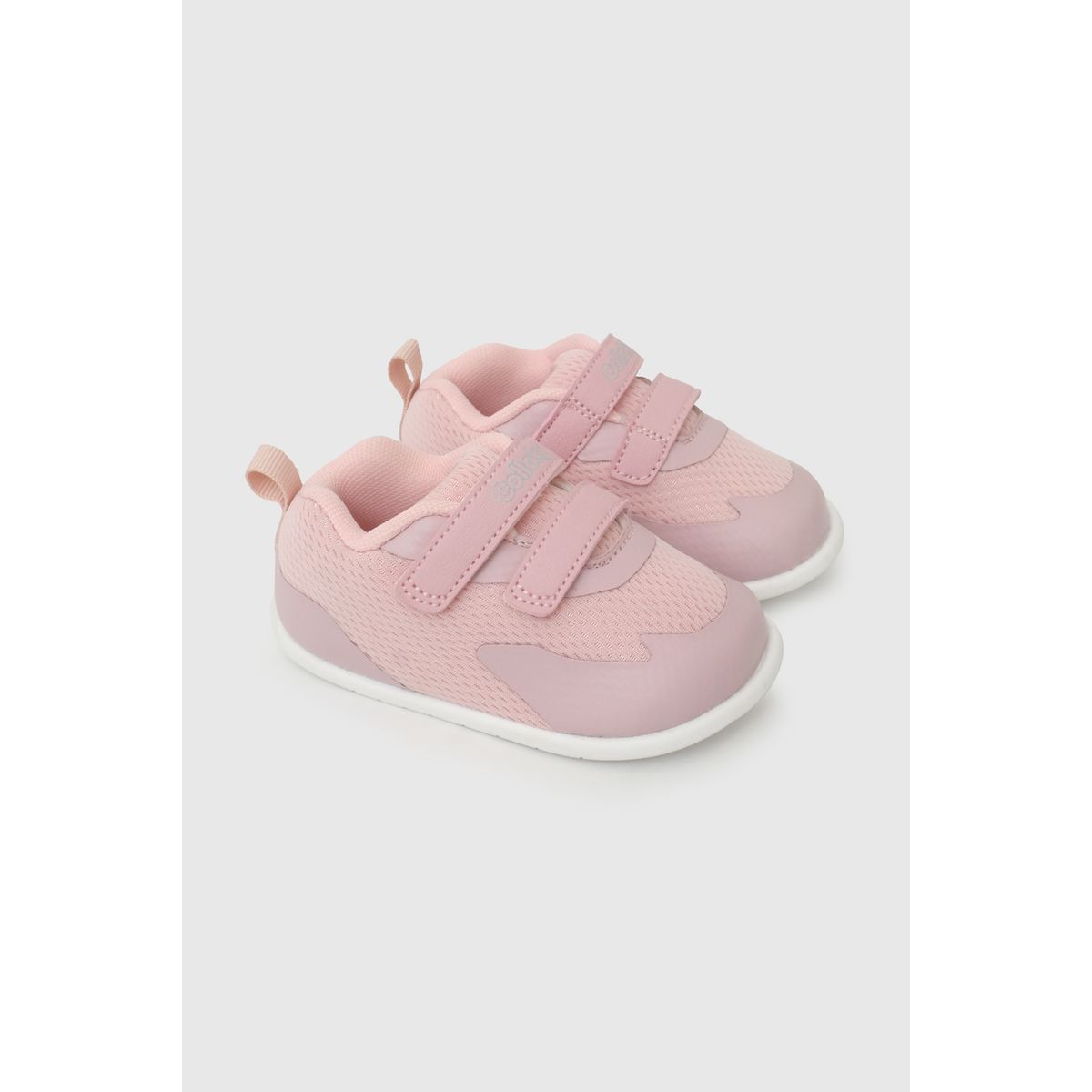 COLLOKY - Zapatilla Rosa Niña 7479